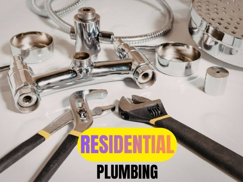 Licensed residential plumber providing expert home leak repair and drain maintenance services vetted by UrgentPlumberNear.