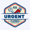 UrgentPlumberNear Logo - 24/7 Emergency Plumbing USA
